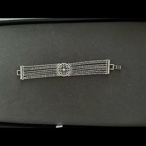 Swarovski Touchstone Angelique Bracelet